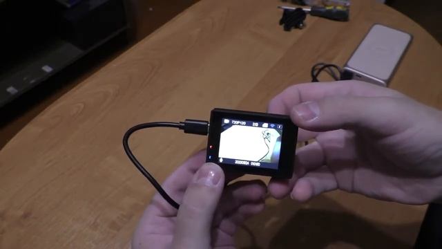 Экшн камера SJCAM SJ4000 Air смотреть онлайн