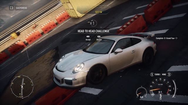 NFS RIVALS / RANDOM MOMENTS 5 смотреть онлайн