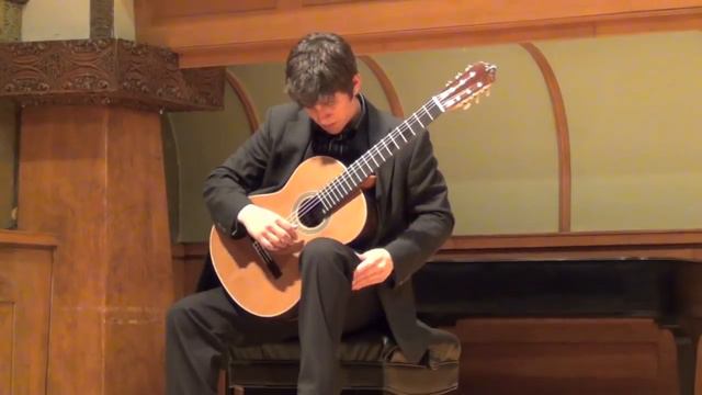 Jordan Mandela plays Aquarelle смотреть онлайн