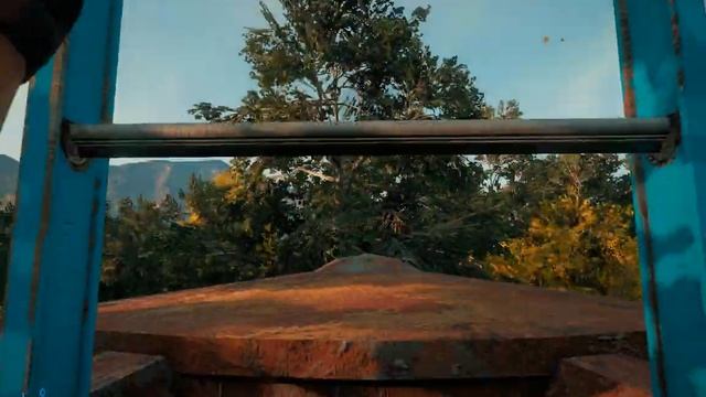 FarCryNewDawn Место Убежище игрока смотреть онлайн