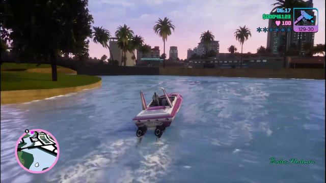 ГТА 3 Vice City.  Спрос и предложения.  #BigSteve 25.