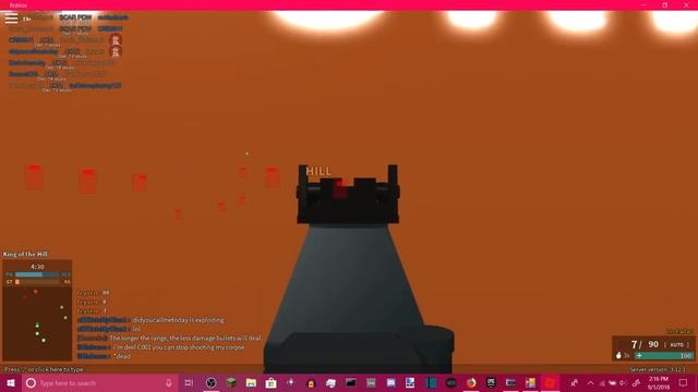 Roblox exploit |?WORKING?| Proxo Phantom Forces смотреть онлайн