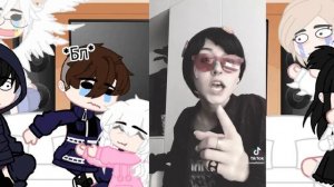 Привет это реакция Зайчик на ТТ (ШИПЫ!) Антон/Катя Полина/Рома Бяша/? Это шипы и кто тут тут ещë Ол