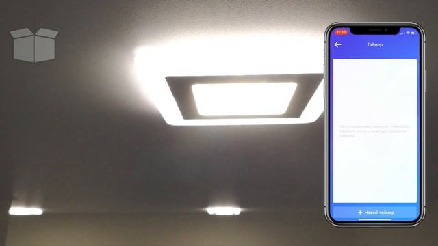 Обзор Wi-fi выключателя//SONOFF T1 смотреть онлайн