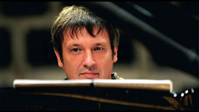 Boris Berezovsky ~ Beethoven Piano Concerto no. 3, op. 37 ~ live 2001 смотреть онлайн
