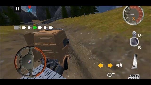 Urban Truck Simulator | Experience Himalayan Roads | Best Android & iOS Gameplay - HD #1 смотреть онлайн