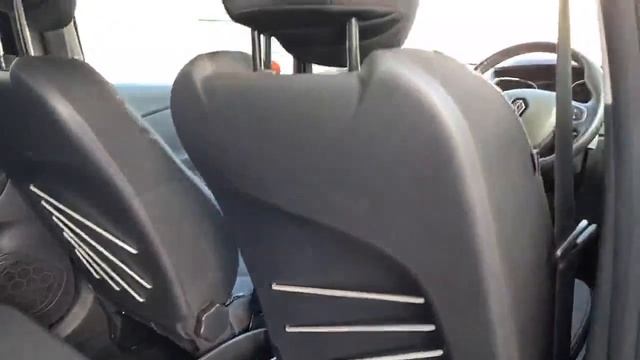 Walk Around Video Of Our Renault Captur TCE90 Nav S In Diamond Black смотреть онлайн