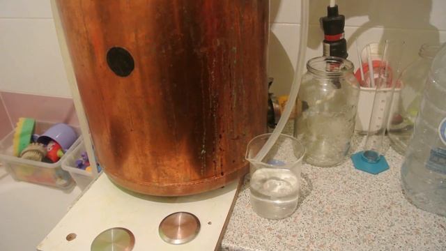 Выбор дрожжей для медовой браги. смотреть онлайн