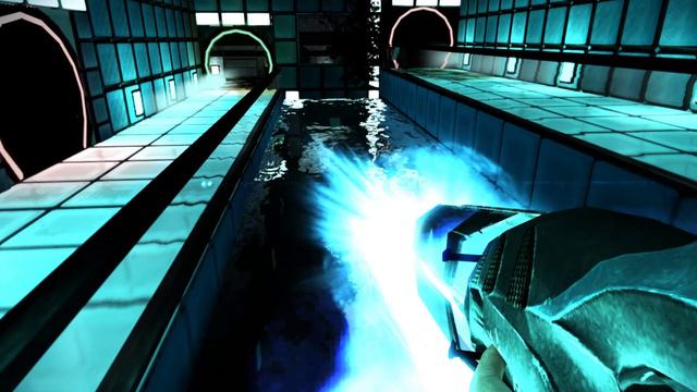 TesserAct: Catalyst Trailer смотреть онлайн