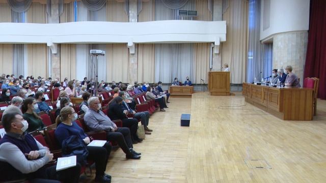 Онлайн-трансляция публичных слушаний по проекту бюджета Екатеринбурга смотреть онлайн