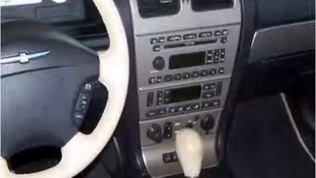 2005 Ford Thunderbird Used Cars Champaign IL смотреть онлайн