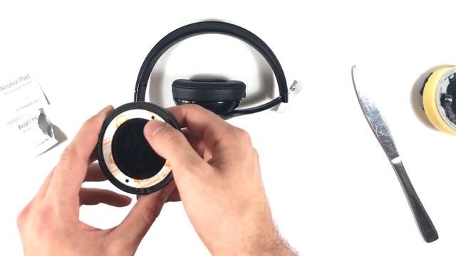 How To Replace Your Beats By Dre Solo 2 / 3 Ear Pads (Wireless) смотреть онлайн
