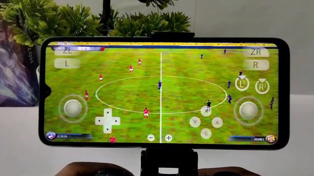 Yuzu Android Terbaru | Tes FIFA 18 Snapdragon 680 смотреть онлайн