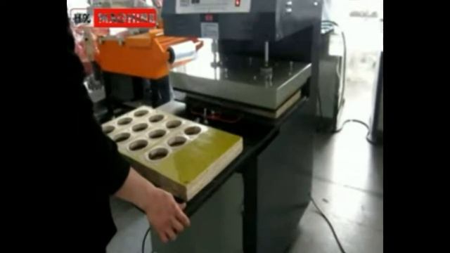 Аппарат для приклеивания блистера к картону смотреть онлайн