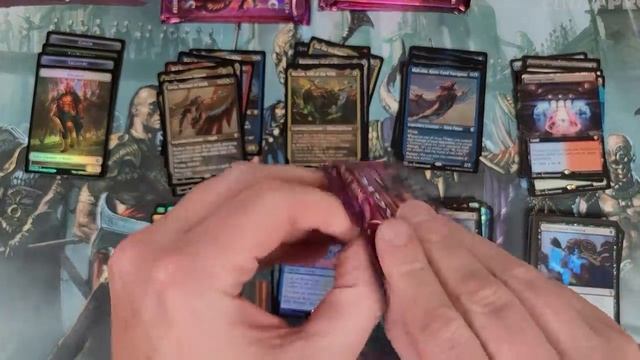 Ground ZERO | Value Fading Fast Commander Legends Collector Box смотреть онлайн