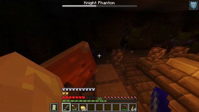 Minecraft: The Twilight Forest Mod  |All Bosses