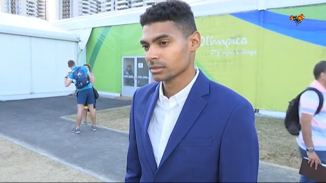 Michel Tornéus om tunga känslorna efter kvalet смотреть онлайн