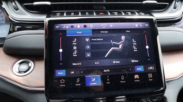 2023 Jeep Grand Cherokee L Summit: Is The Most Luxurious Jeep Worth It? смотреть онлайн