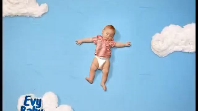 Evy Baby смотреть онлайн