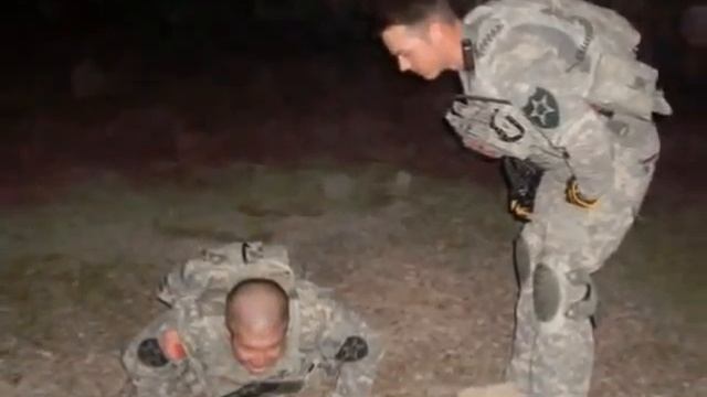 1st PLT COMANCHE 4-9 IN смотреть онлайн