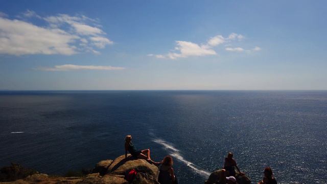 Finisterre. Край Земли смотреть онлайн