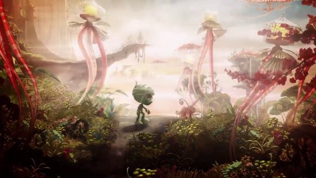 Бедный Амуму. Poor Amumu