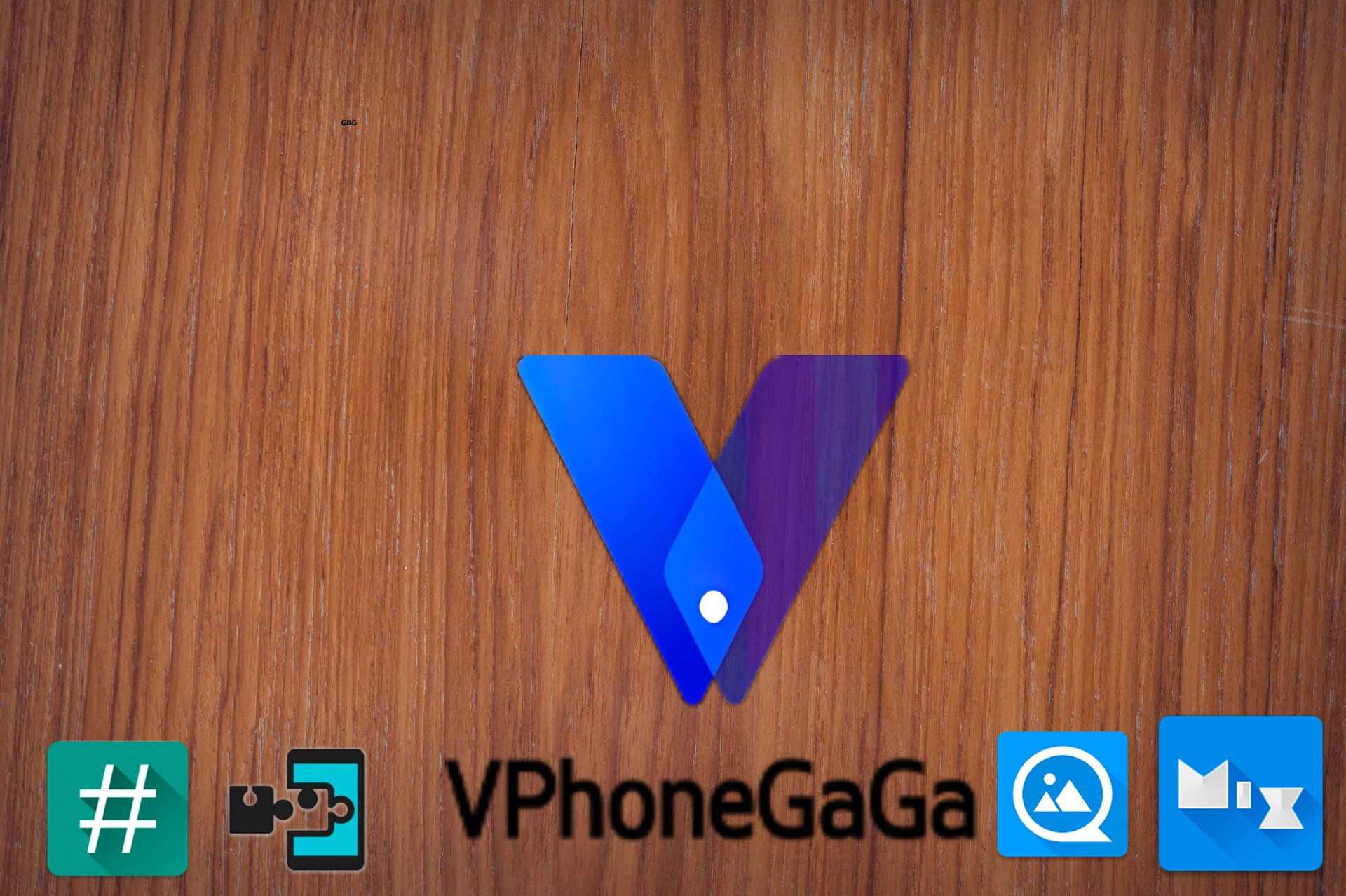 Обзор первого ROM для VPhoneGaga смотреть онлайн
