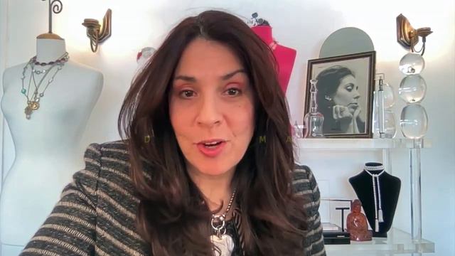 10 Things a vintage jewelry collector needs to know! смотреть онлайн