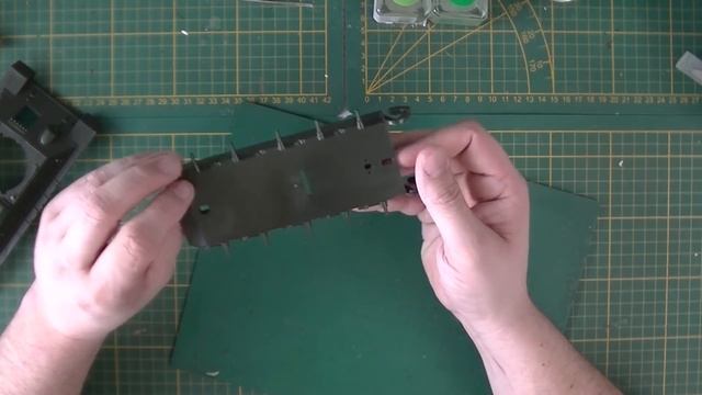 Kit Review: Tamiya T34/85 35138 смотреть онлайн