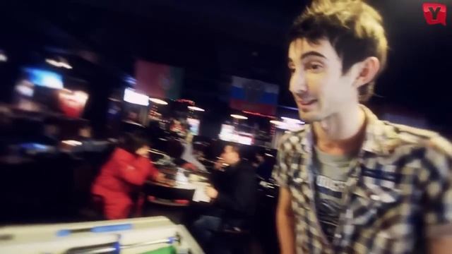 Обзор Yell TV Спорт Бара Торнадо смотреть онлайн