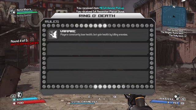 [PC] Borderlands Enhanced Edition: Co-op Commentary - Part 34 смотреть онлайн
