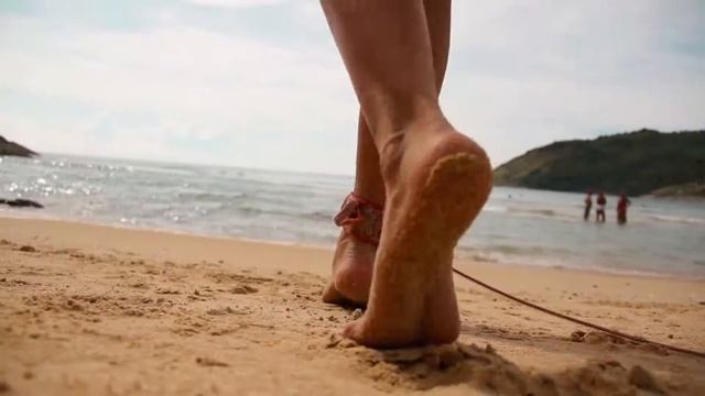 Nai Harn Beach Пляж Най Харн смотреть онлайн