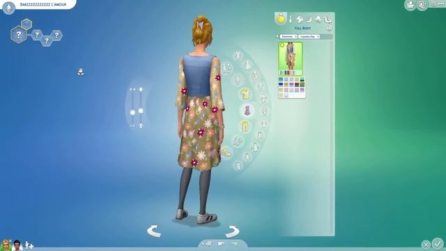 The Sims 4: Laundry Day Stuff | Create A Sim Overview! смотреть онлайн