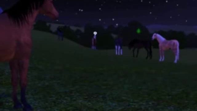 ~ Sims 3 ~ Spirit ~ This is Where I Belong ~ смотреть онлайн