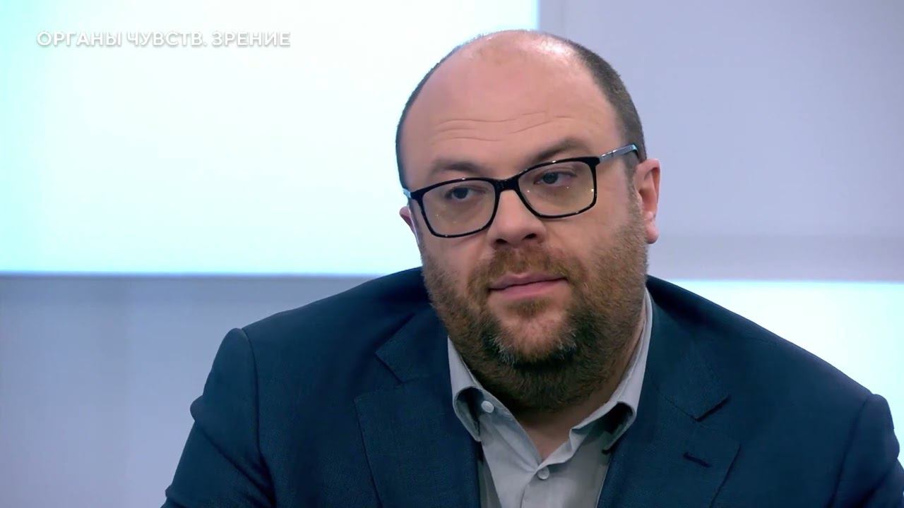 Коррекция близорукости | Как сохранить зрение? смотреть онлайн