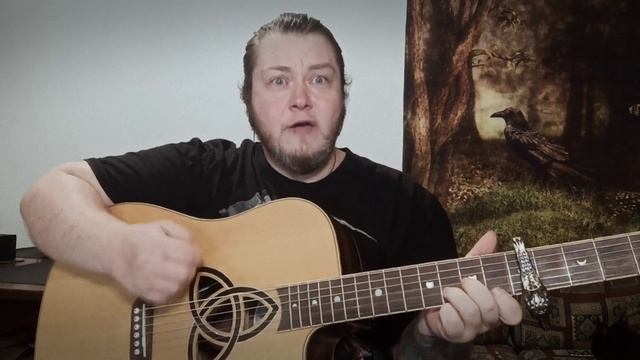 Мрачные истории в преддверии Самайна — «Моровая ведьма» смотреть онлайн