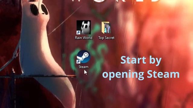How to install mods for Rain World v1.9 and onward смотреть онлайн