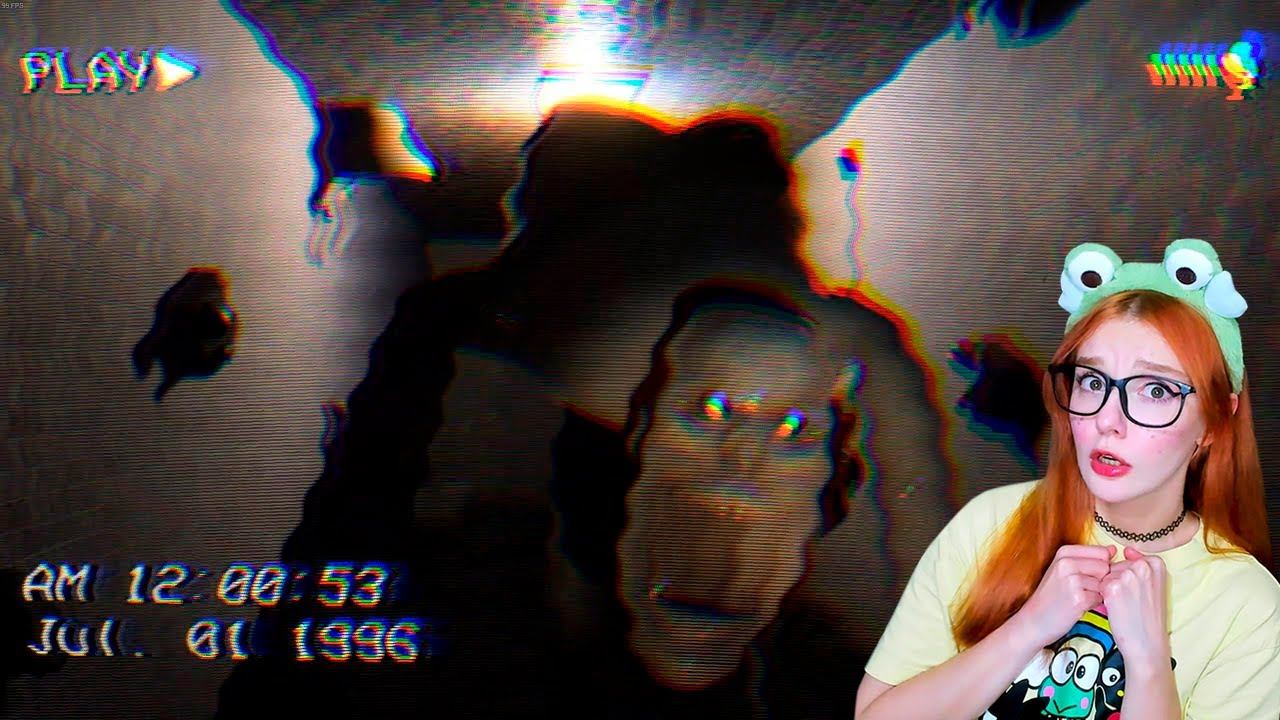 Хожу по школе Реакция Валера Гостер ( Valera Ghosther ) смотреть онлайн