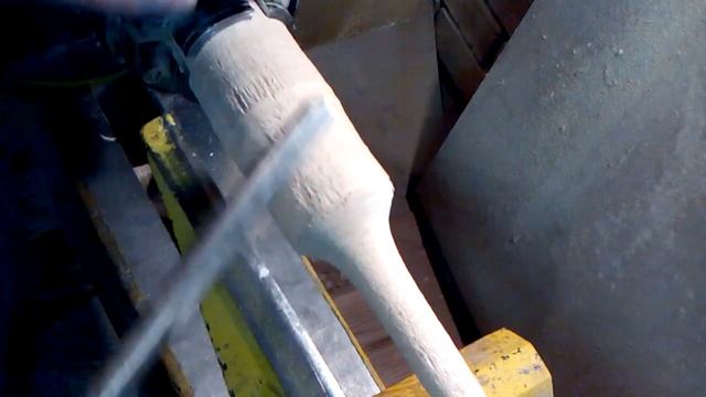 Способы работы на токарном станке (Methods of working on a lathe) смотреть онлайн