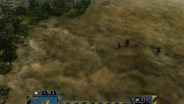 Let's Play MechCommander 2 - Part 1 смотреть онлайн