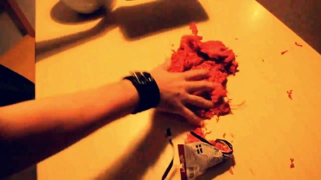 Как правильно готовить мясо по-шведски! По хардкору! смотреть онлайн