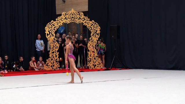 Чигрин Ольга 2015 булави смотреть онлайн