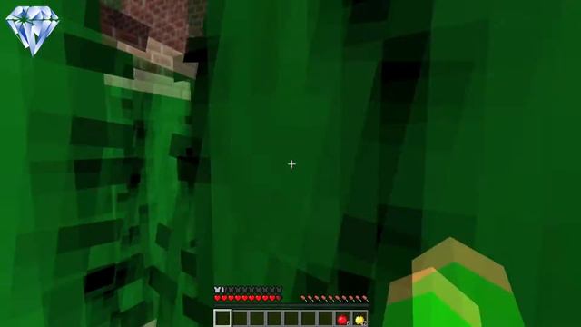 Minecraft Карты От Подписчиков - Красивые Фейерверки смотреть онлайн