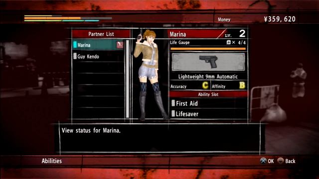 Yakuza: Dead Souls | Episode 12: You Are My Lifesaver смотреть онлайн