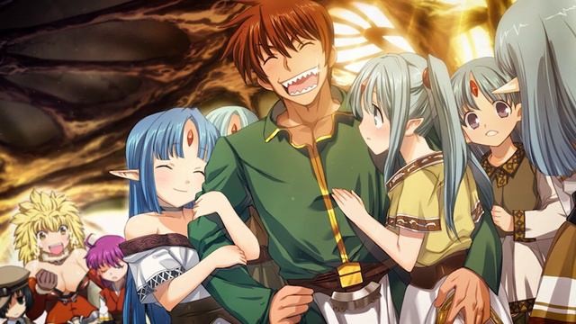 Fate/Stay Night Remastered | Юбилей 20 лет | Хе?тай всё | Будущее Type-Moon смотреть онлайн