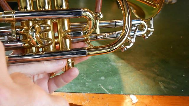 My new daily driver (and what a beauty she is) - Carolbrass CCR6882T смотреть онлайн