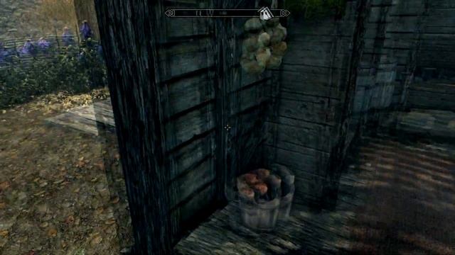 Skyrim tes 5 огненная соль где найти 2 шт хижина алхимика смотреть онлайн