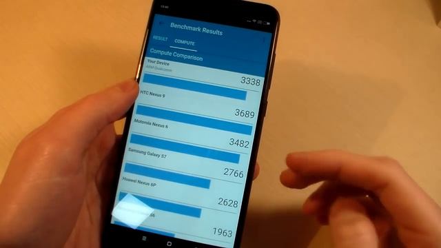 Обзор Xiaomi Redmi 5 Plus 4/64GB смотреть онлайн