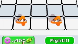 ЭВОЛЮЦИЯ АЛФАВИТ ЛОР, НО ЦИФРЫ! МАКСИМАЛЬНЫЙ УРОВЕНЬ! | Merge Number Run