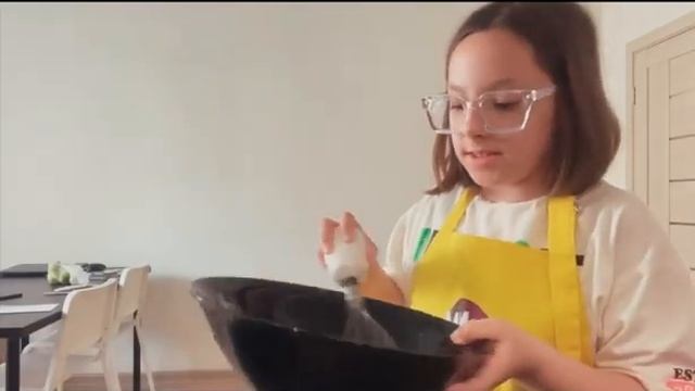 МИни шеф Милана